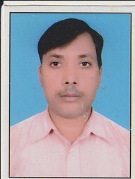 Mr. Arvind Raj Kaushwaha
